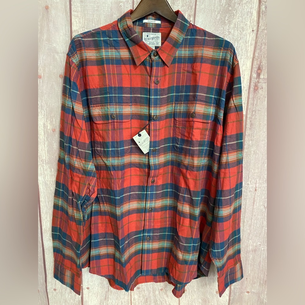 Shirt